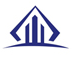豪麗勝酒店 Logo